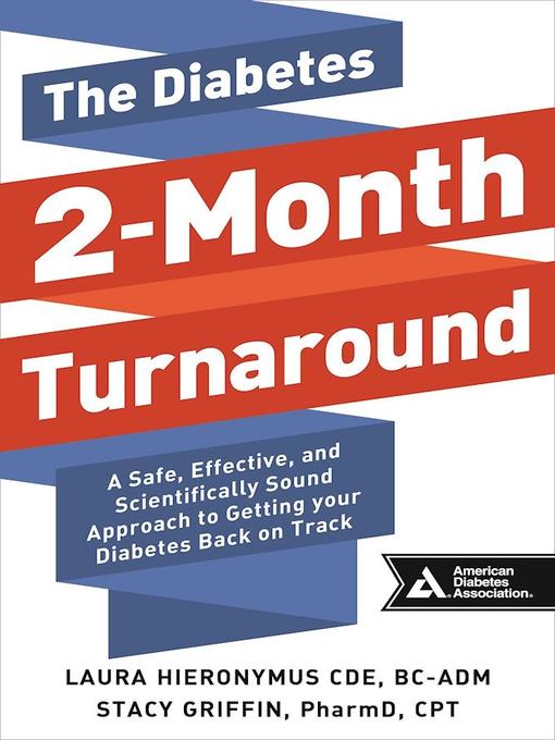 Title details for The Diabetes 2-Month Turnaround by Laura Hieronymus - Available